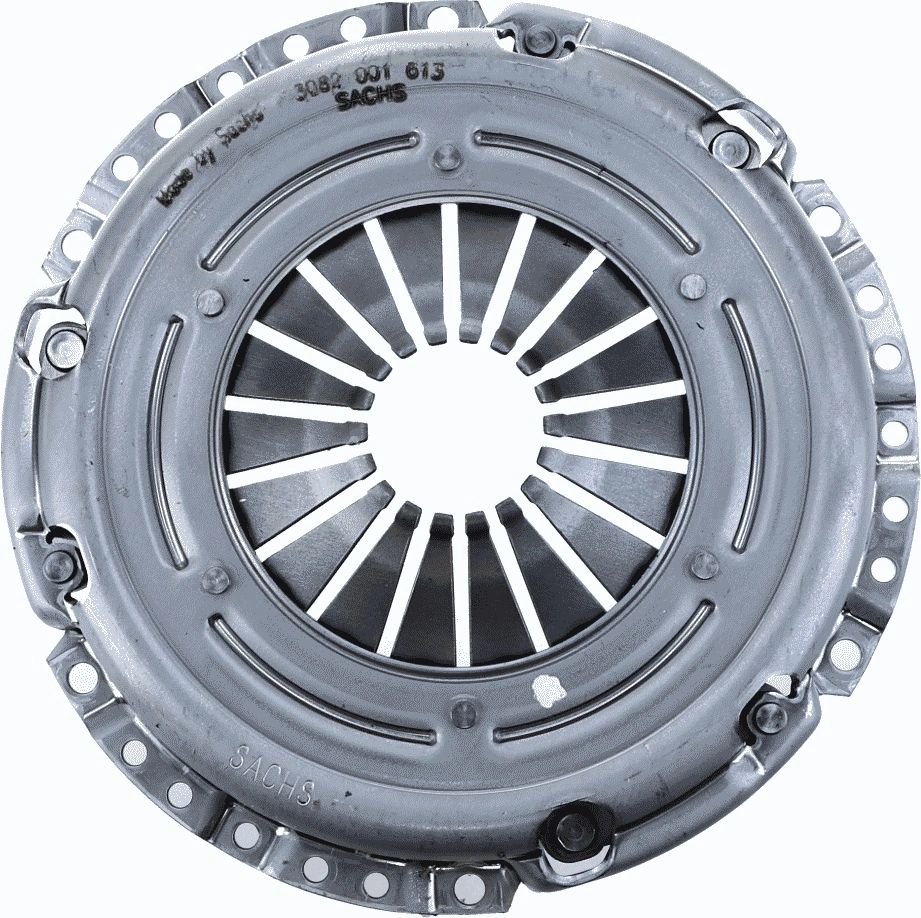 Comprar 3000950100 Sachs Kit de embrague completo