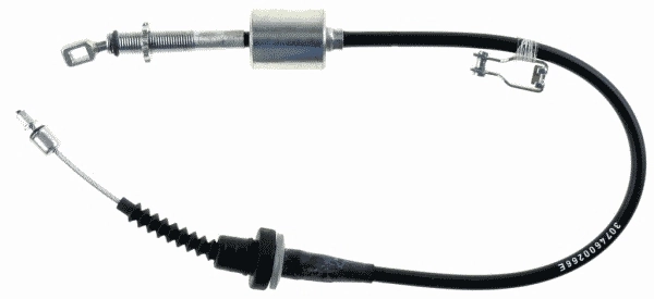 3074600266 Sachs