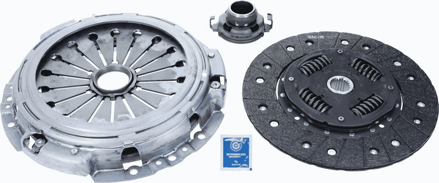 3000950083 Sachs