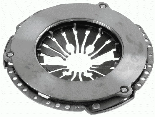 3082600506 Sachs plato de presion del embrague funcion