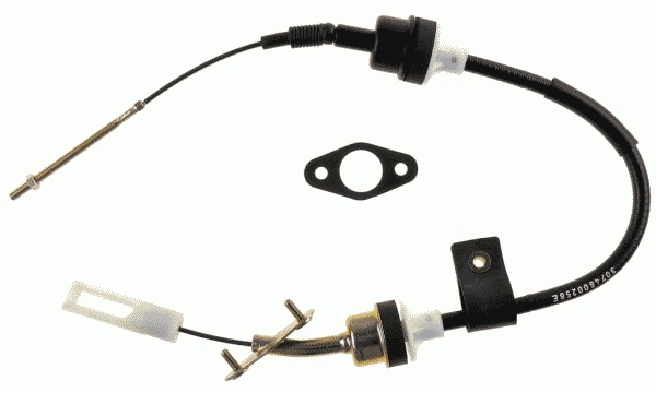 210011 Beca Cables Cable de accionamiento del embrague