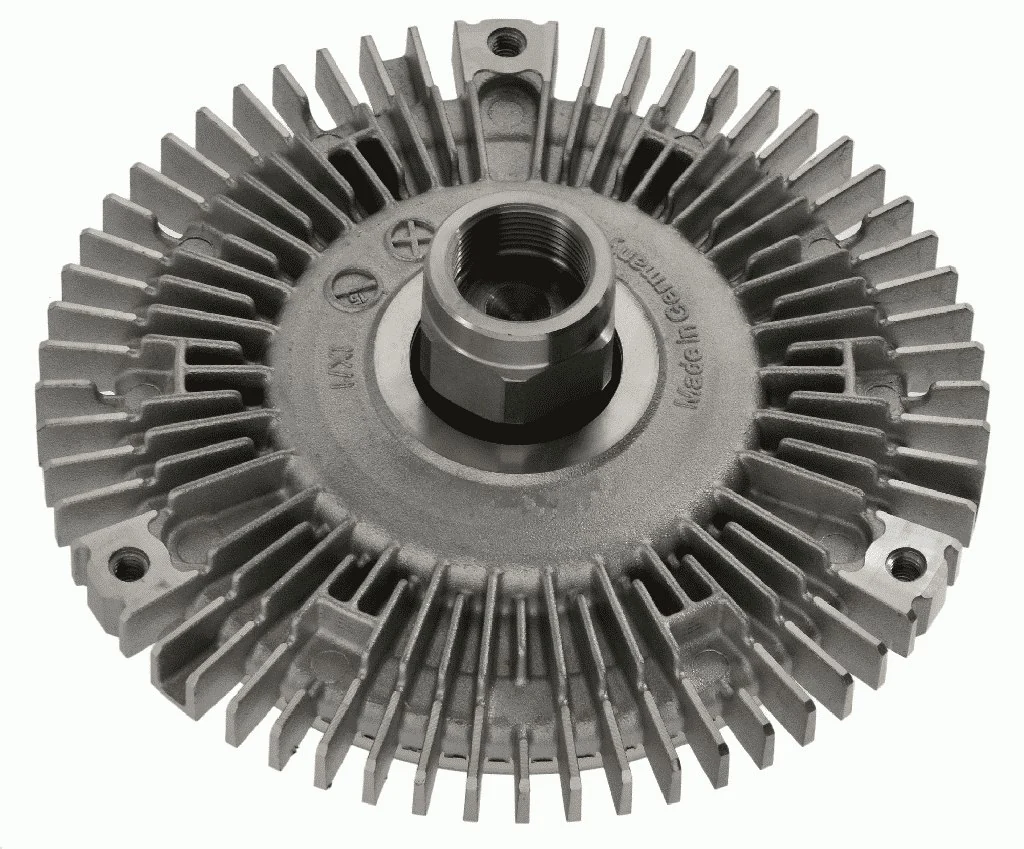 2300101031 Sachs Embrague viscoso