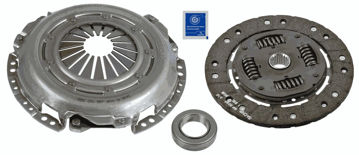 Comprar Kit de embrague completo Hiace II H5