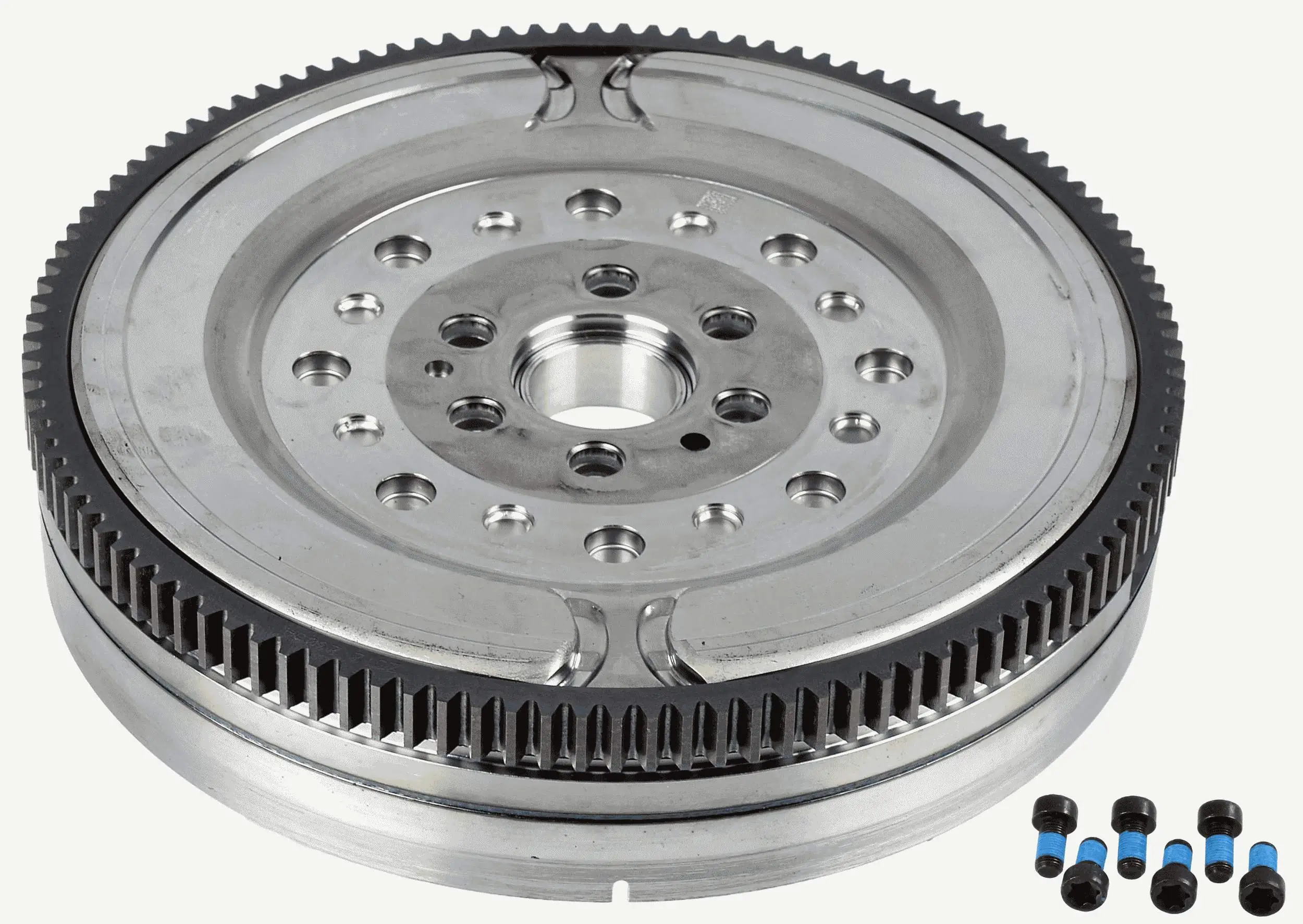 2294001591 Sachs Volante de motor