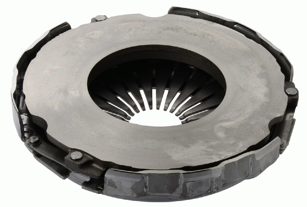3482000419 Sachs plato de presion del embrague funcion