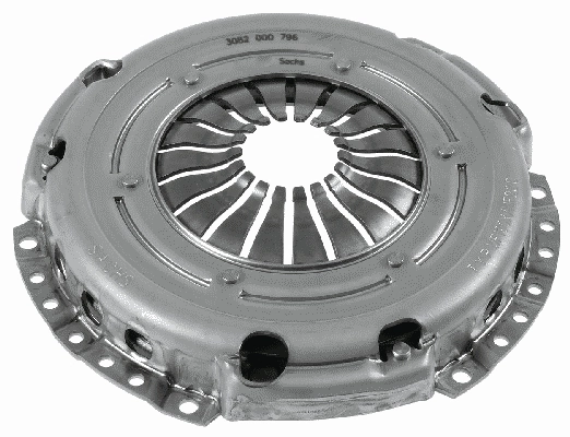 Plato de presión de embrague Skoda Octavia II A5 liftback (1Z3) (2004 - 2013) precio, desde 28,02 USD