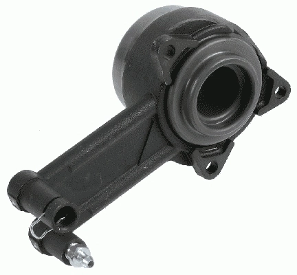 3182998603 Sachs Desembrague central, embrague