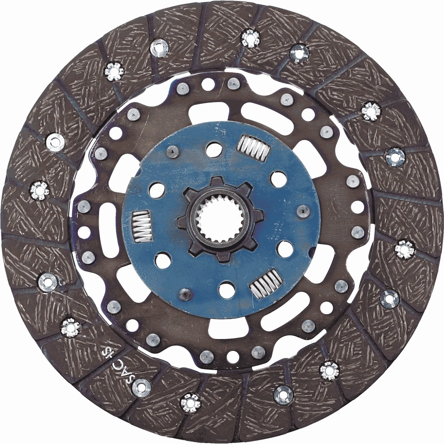3000951081 Sachs Embrague motor