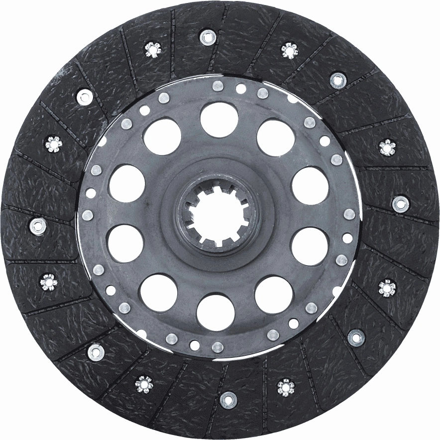 3000951232 Sachs Embrague motor