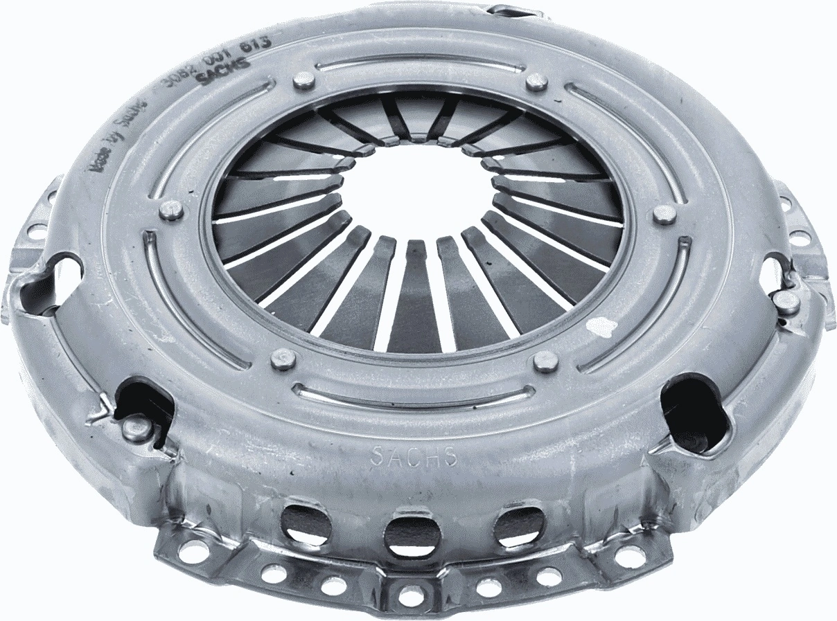 3000950100 Sachs Embrague motor