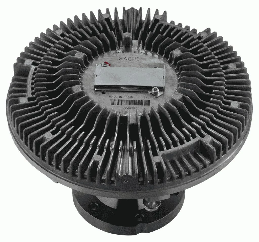 2100502022 Sachs