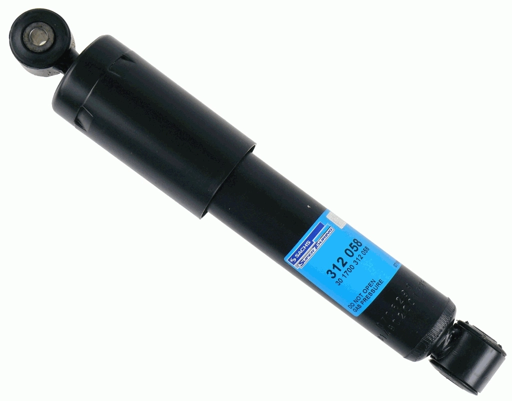 312058 Sachs