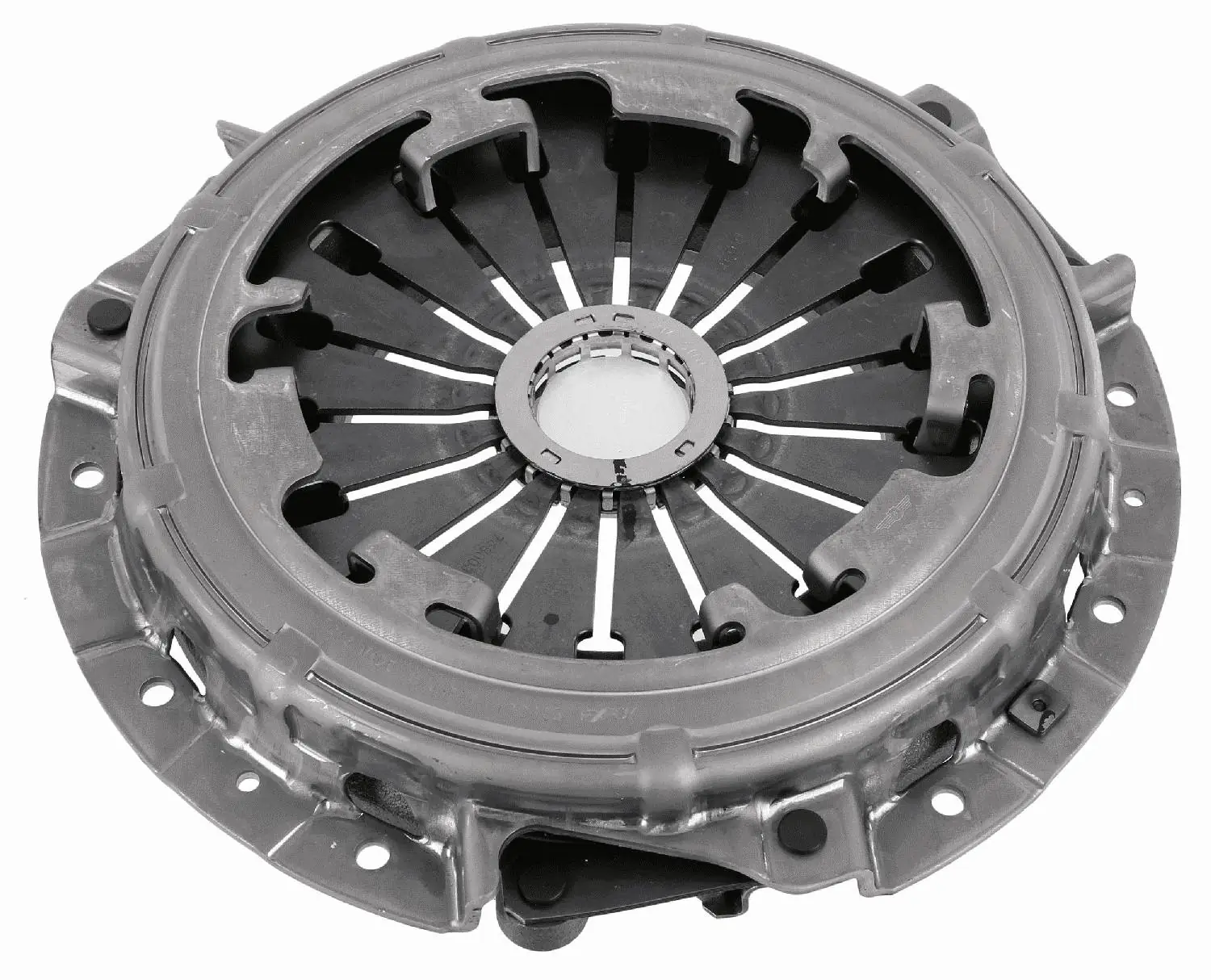 Comprar Plato de presión del embrague Trooper