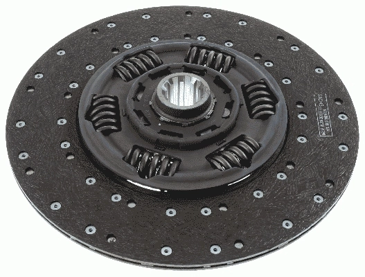 1878004104 Sachs