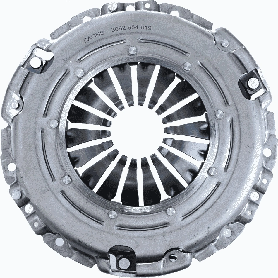 Comprar 3000950551 Sachs Kit de embrague completo