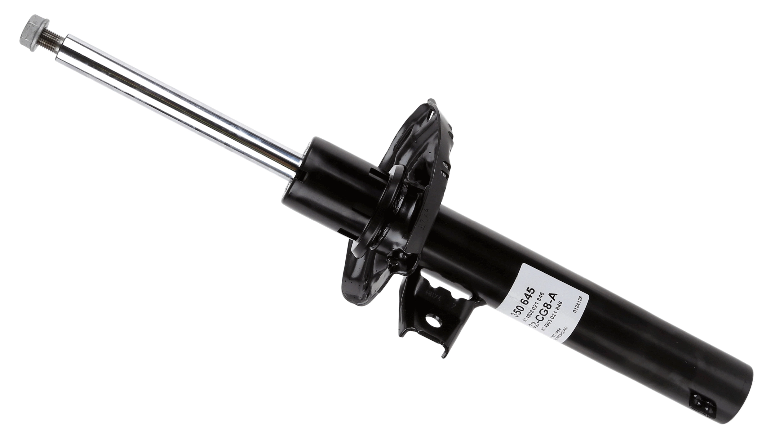 Comprar Amortiguador delantero Leon  KL8, KLD