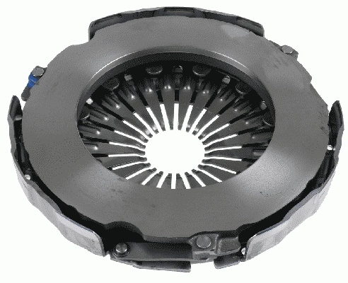 3482000462 Sachs plato de presion del embrague funcion