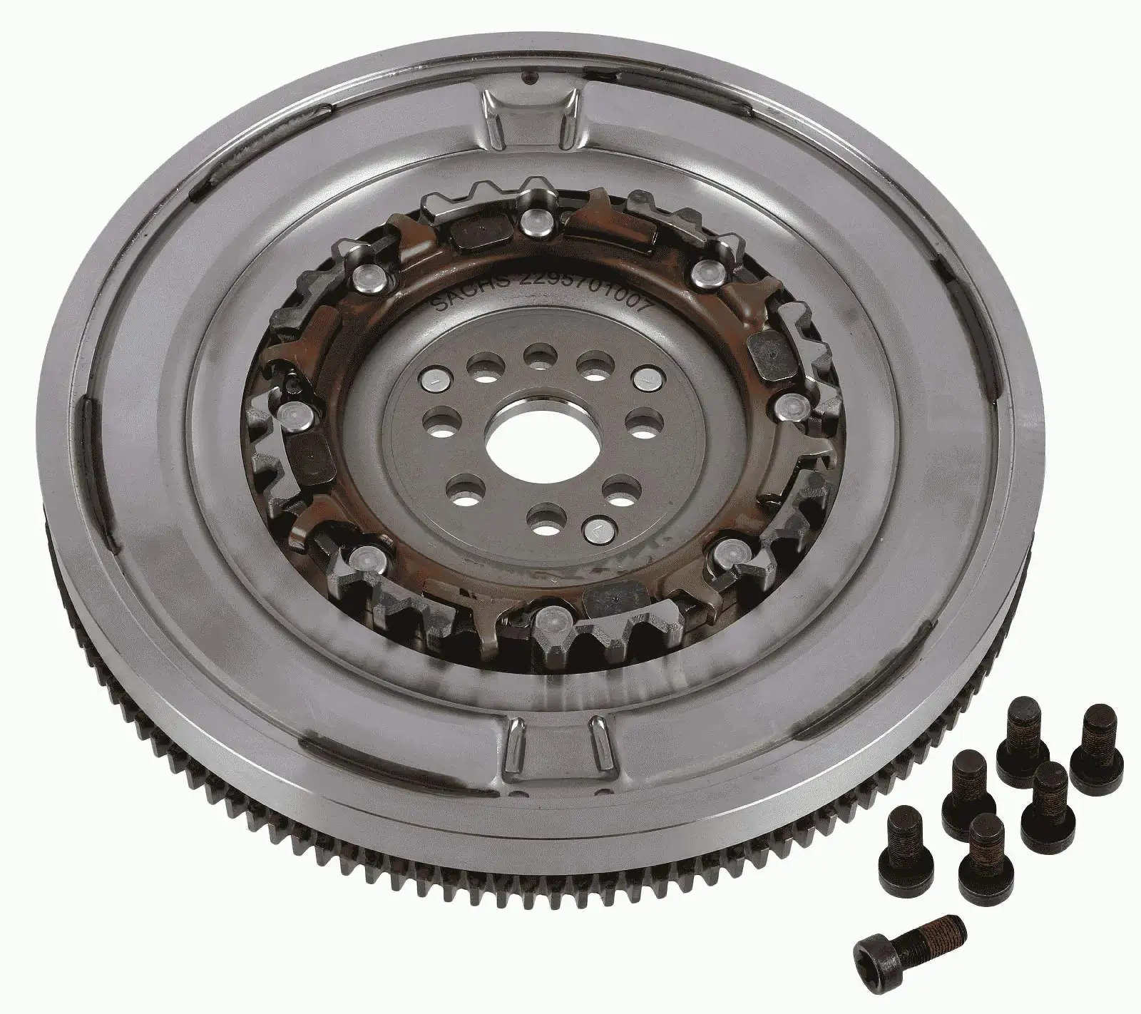 Comprar Volante de motor bimasa I20  GB