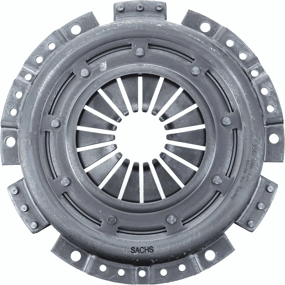 Comprar 3000053010 Sachs Kit de embrague completo