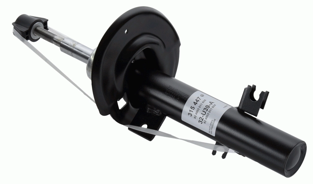 315447 Sachs