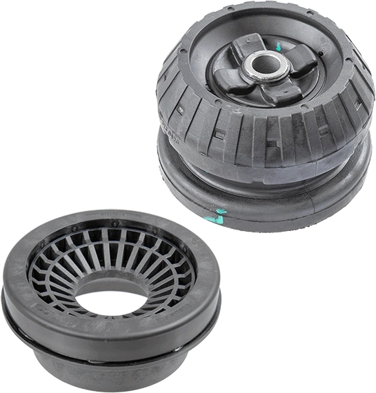 802268 Sachs Soporte del amortiguador delantero