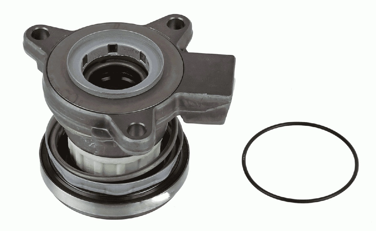 Desembrague central, embrague 55597499 Opel