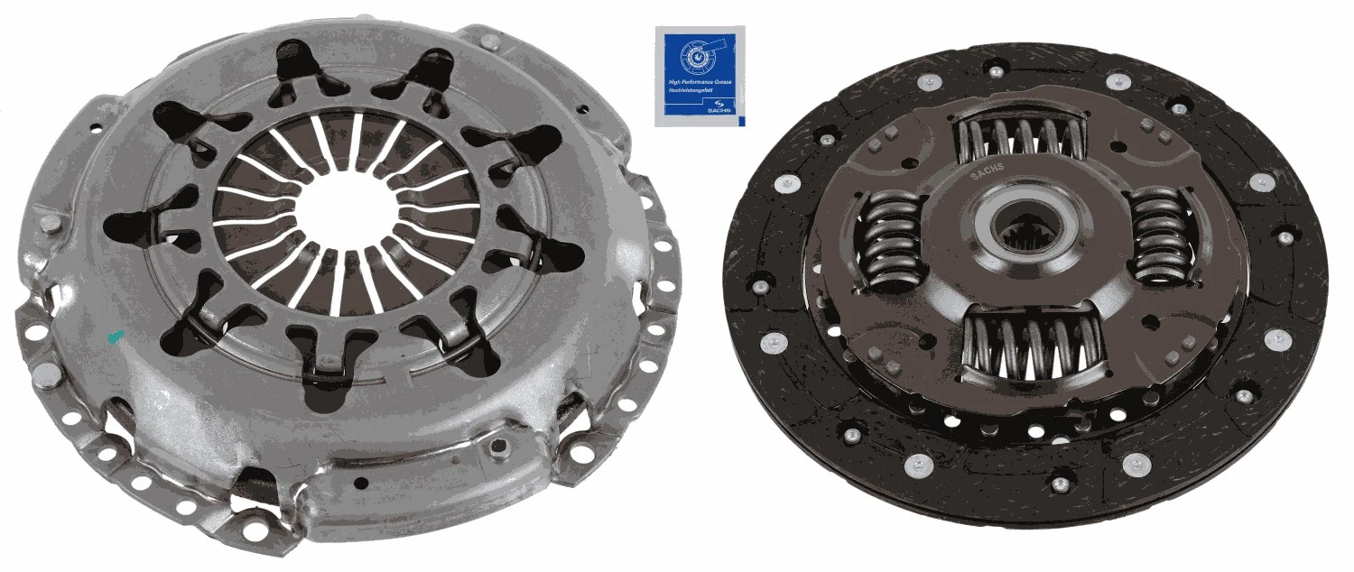 3000951593 Sachs