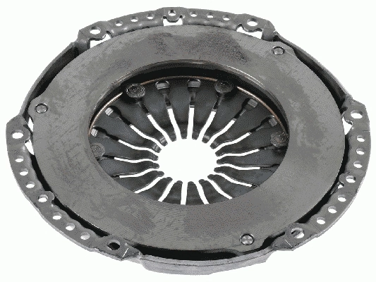 3082000542 Sachs plato de presion del embrague funcion