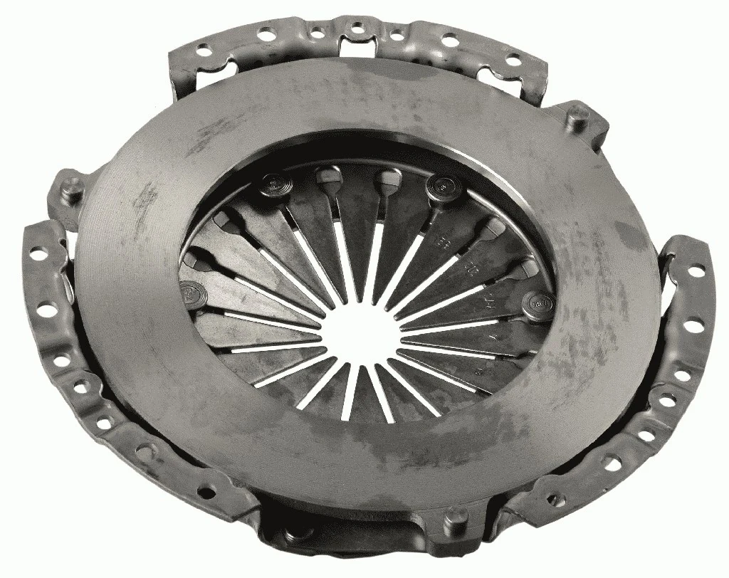 3082921001 Sachs plato de presion del embrague funcion