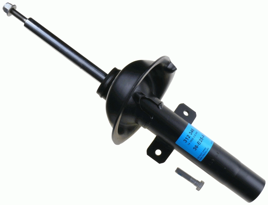 312346 Sachs