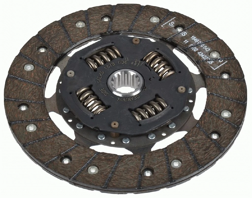 Embrague de disco para Opel Omega  (25, 26, 27)