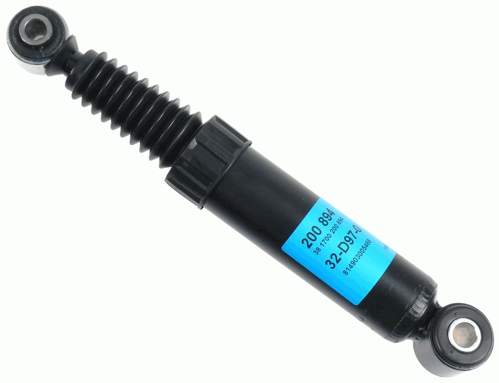 200894 Sachs