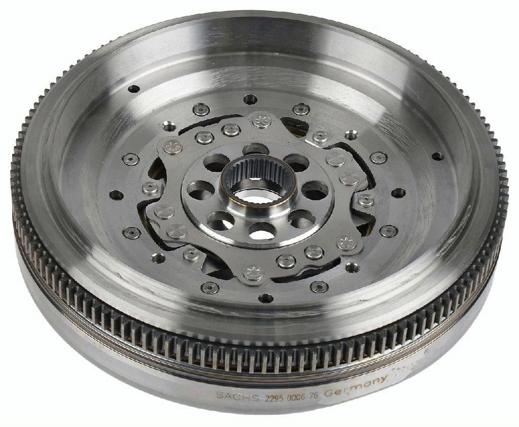 2295000676 Sachs