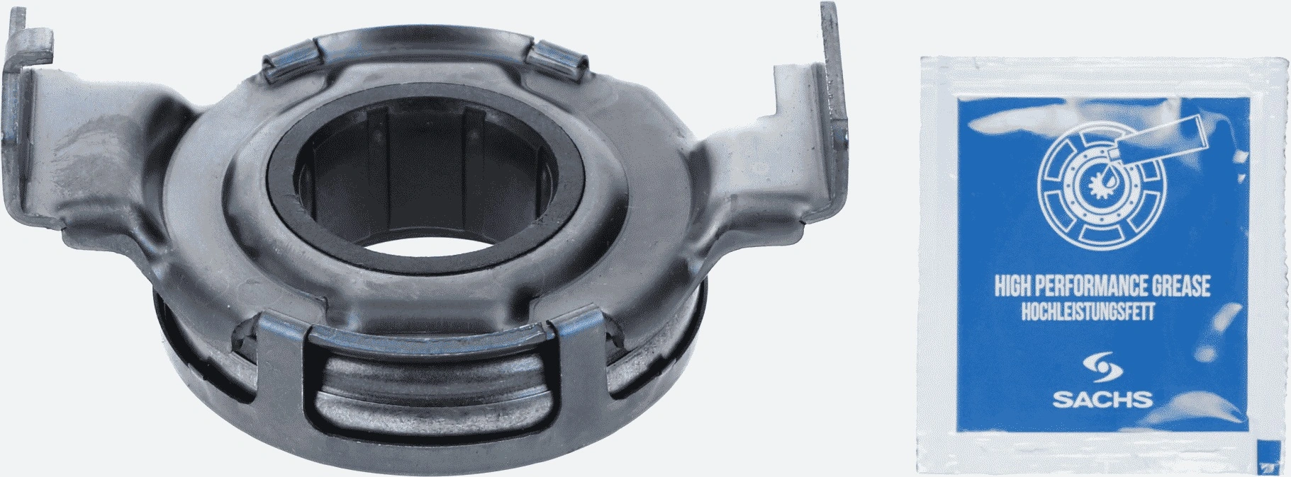 Comprar 3000951508 Sachs Kit de embrague completo