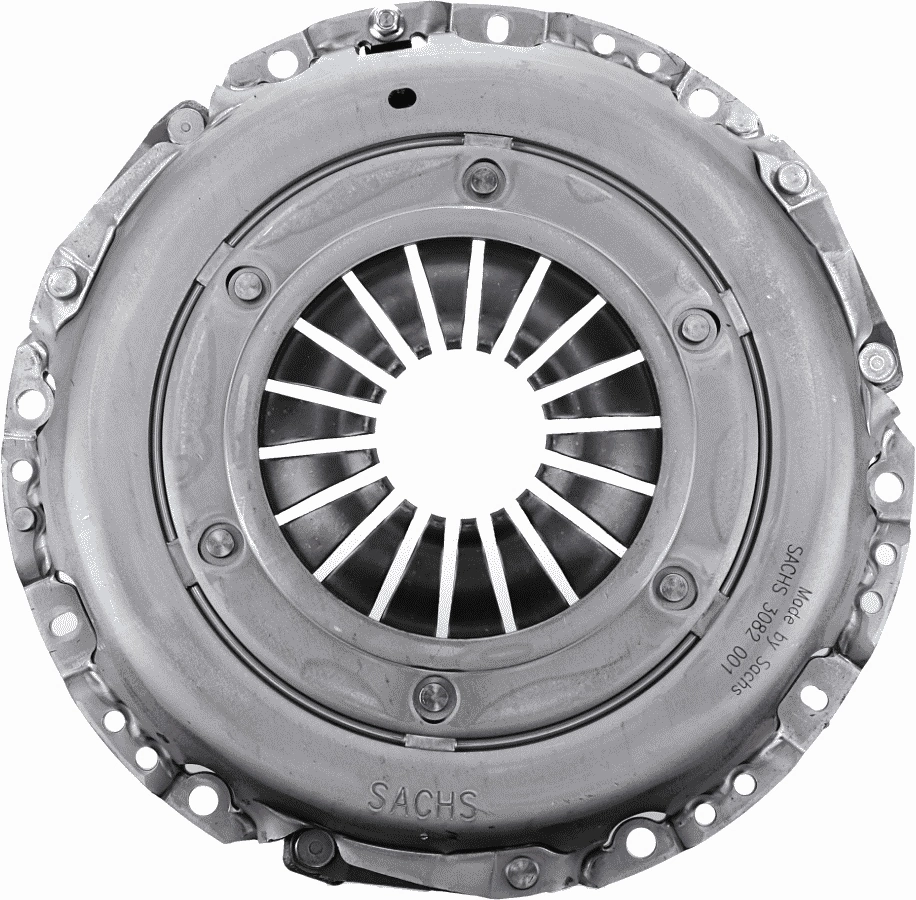 Comprar 3000970125 Sachs Kit de embrague completo