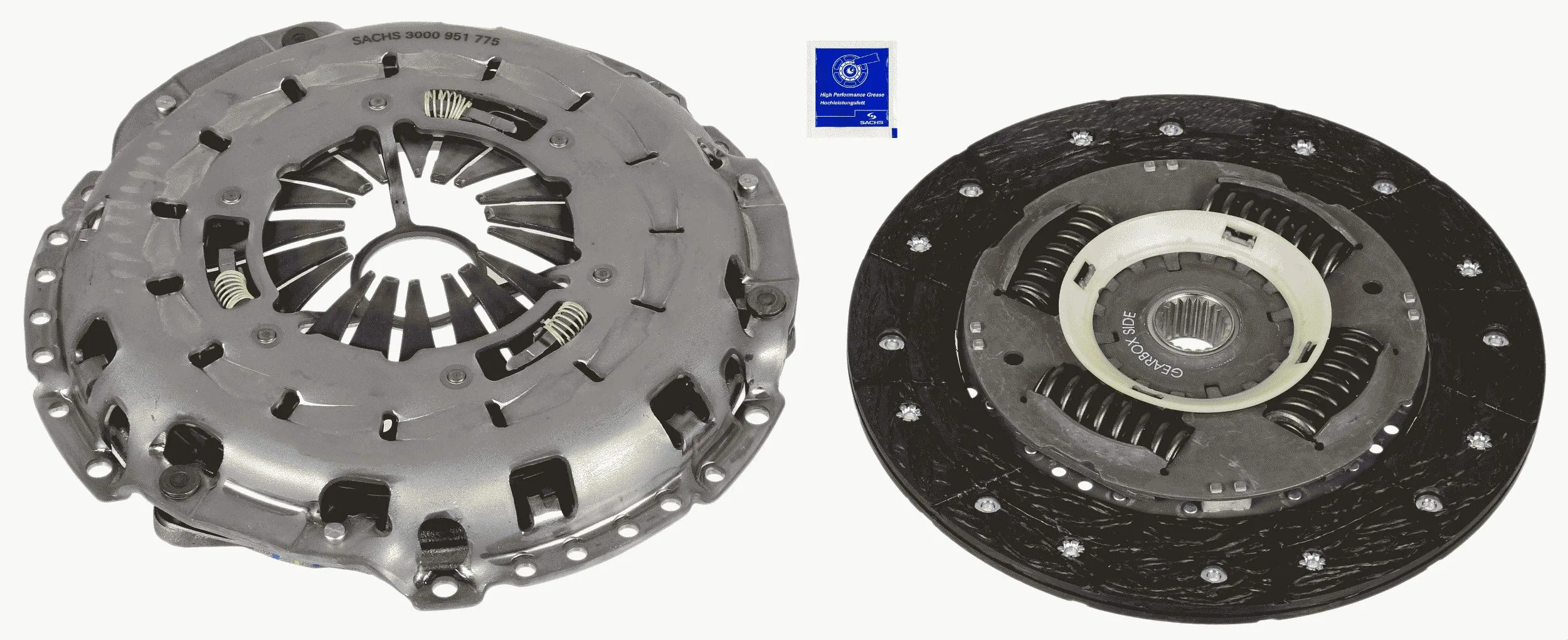 3000951775 Sachs