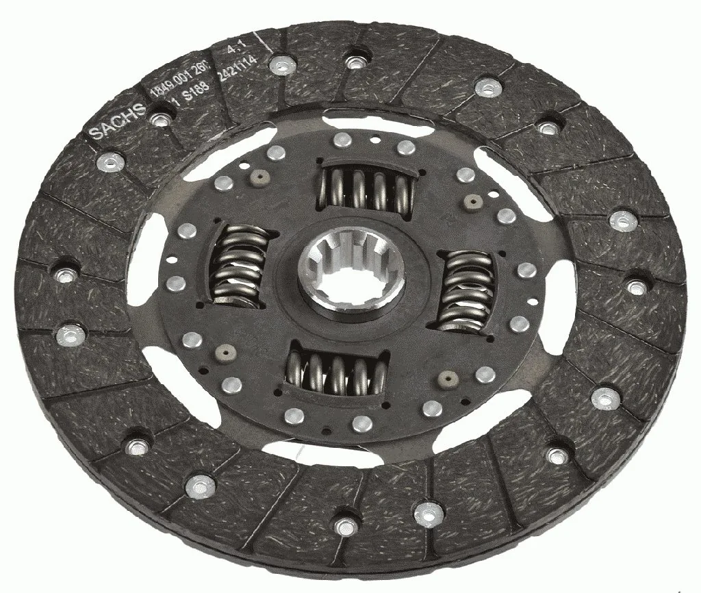 1878006438 Sachs