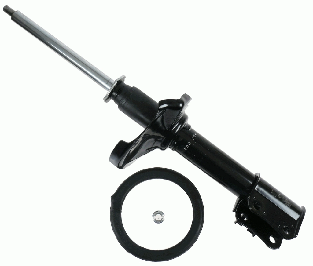 200334 Sachs