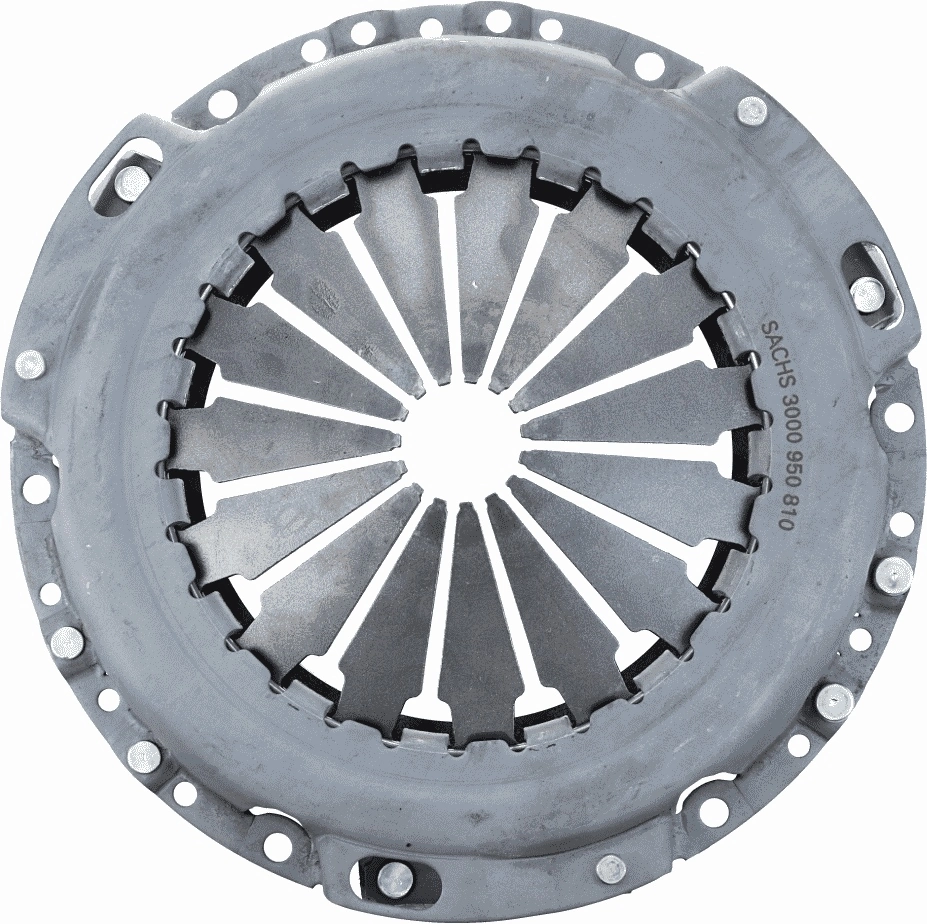 Comprar 3000951567 Sachs Kit de embrague completo