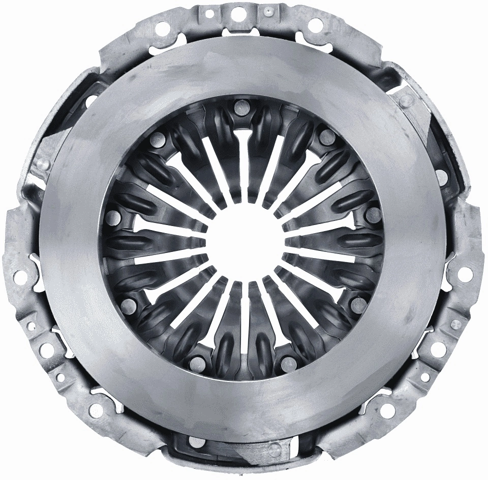 Mecanismo de embrague Sachs 3000950551 precio, desde 113,40 EUR