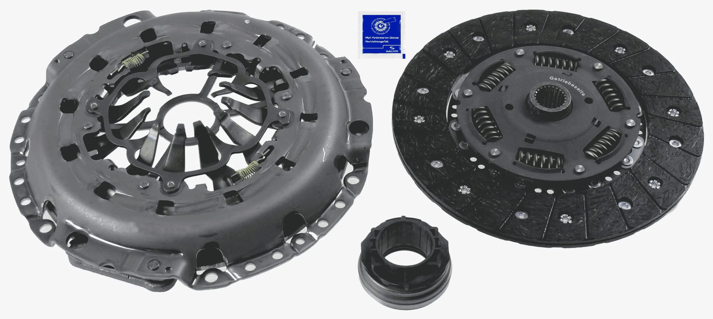 3000951711 Sachs