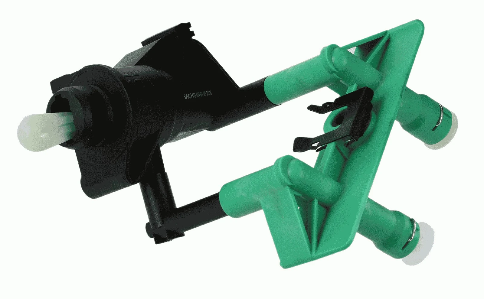 Cilindro maestro de embrague Ford Focus 1 DFW