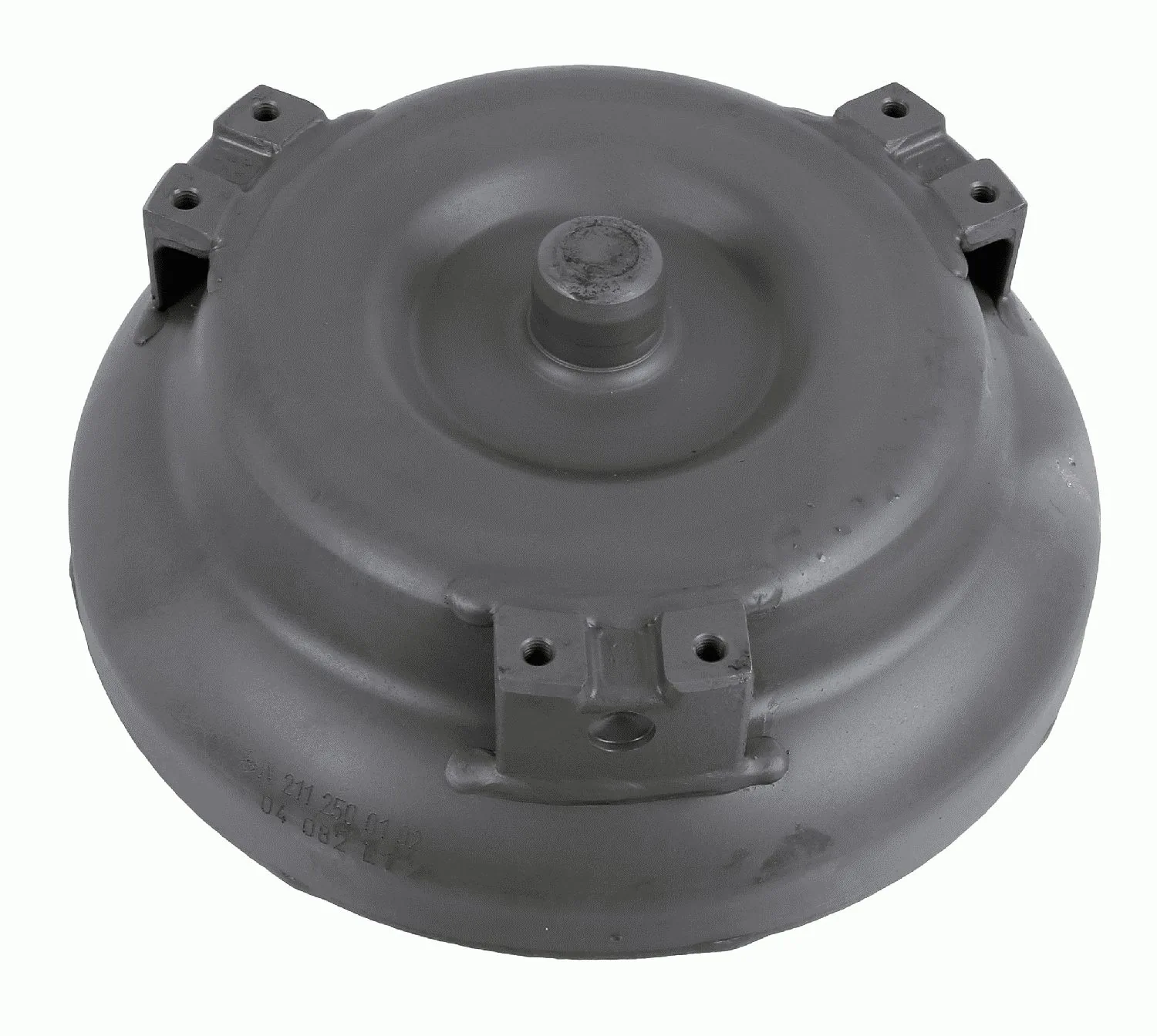 0700600103 Sachs Convertidor de par
