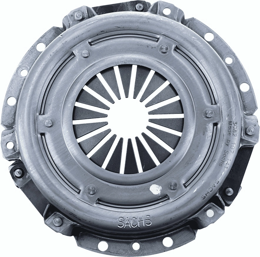 Comprar 3000168101 Sachs Kit de embrague completo