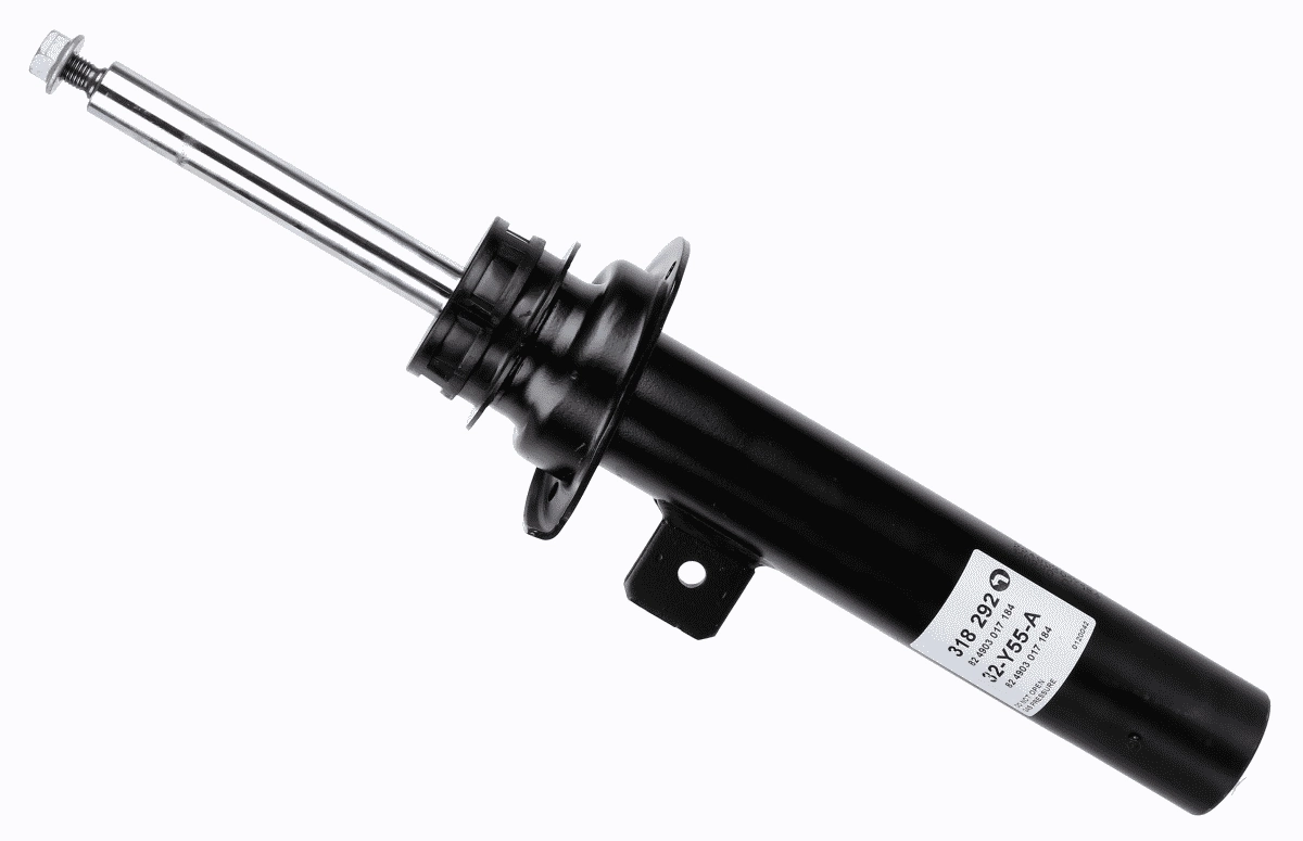 318292 Sachs
