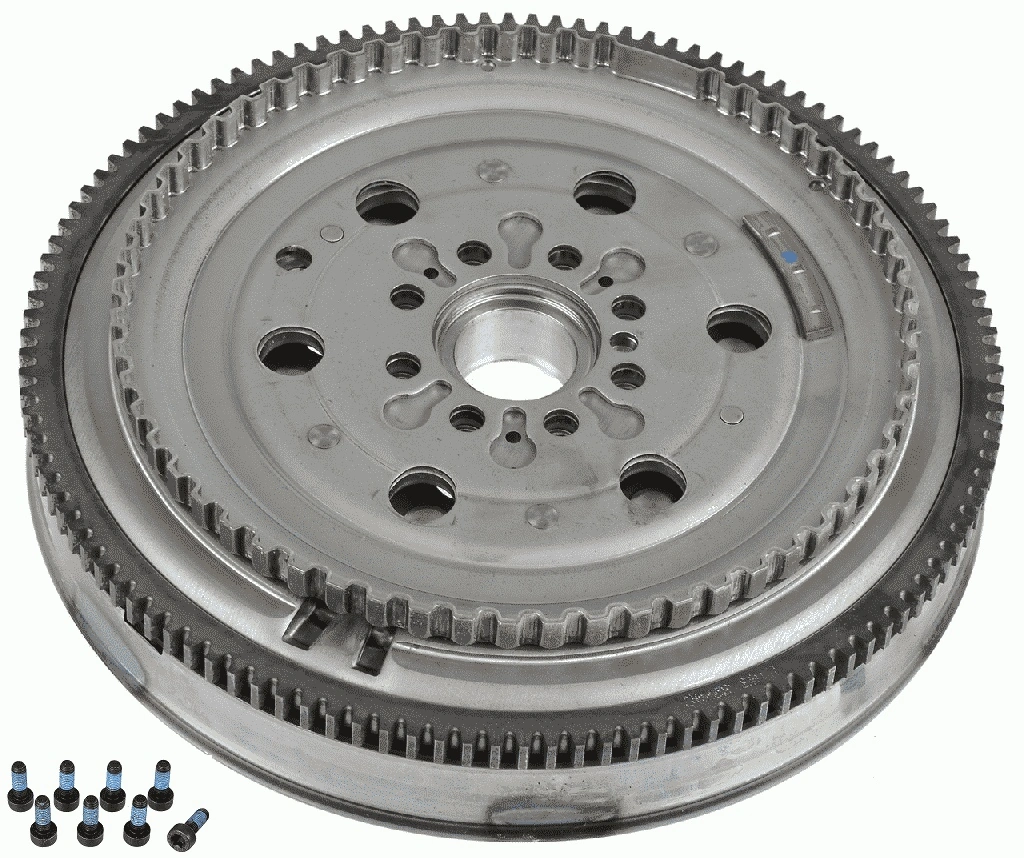 2294501170 Sachs Volante de motor