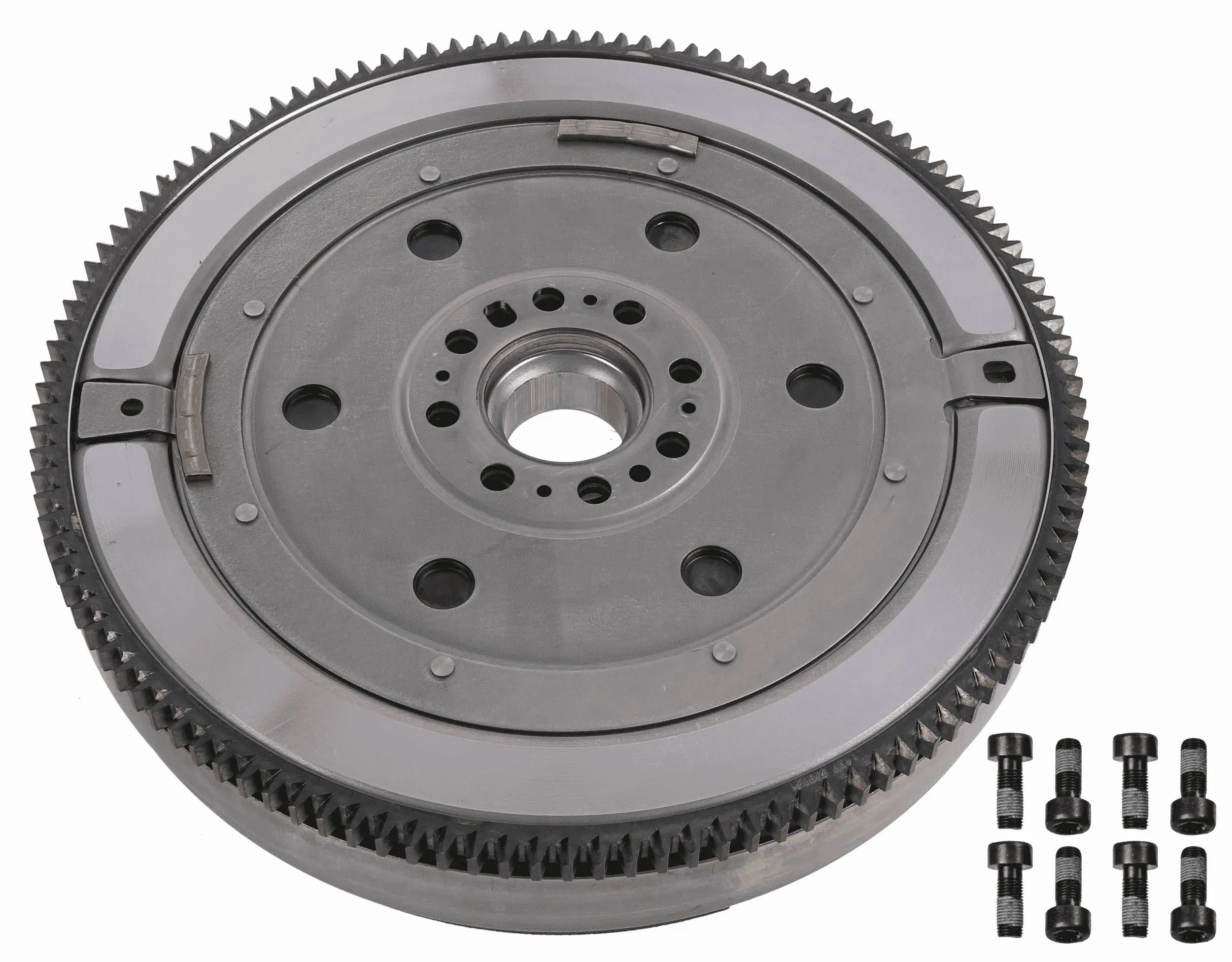 2294501229 Sachs Volante de motor
