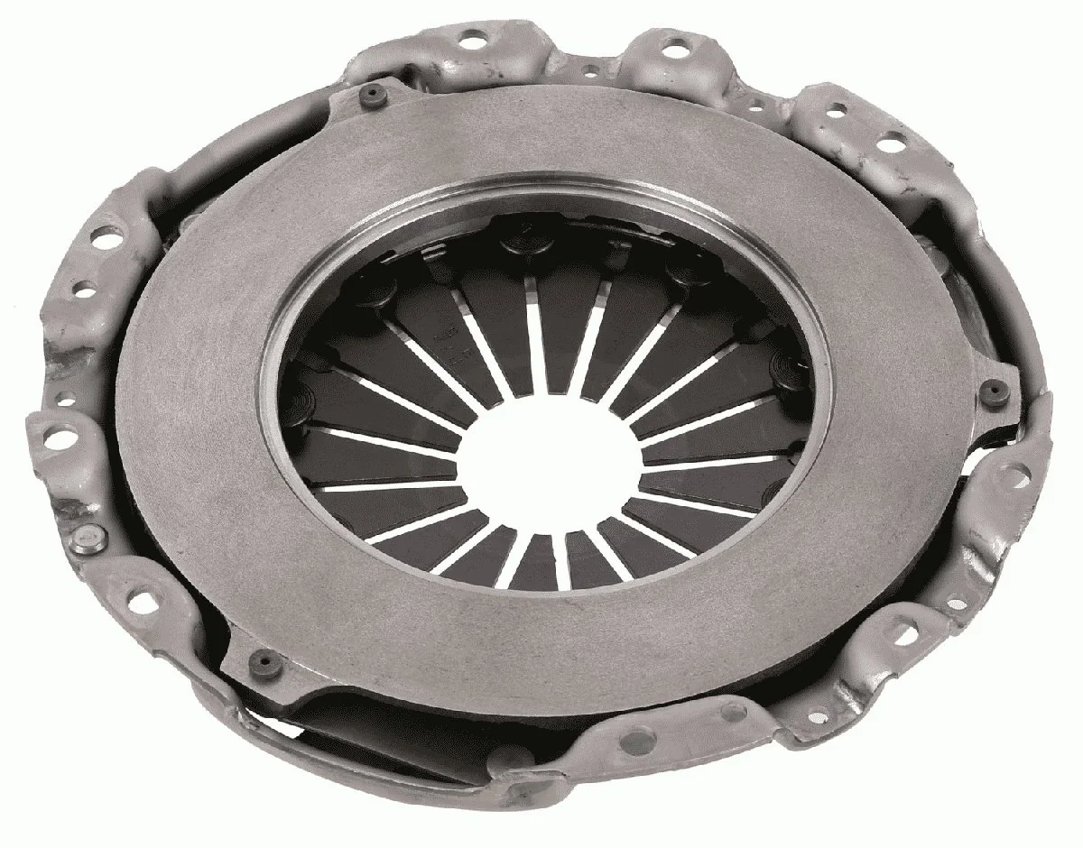 3082635801 Sachs plato de presion del embrague funcion