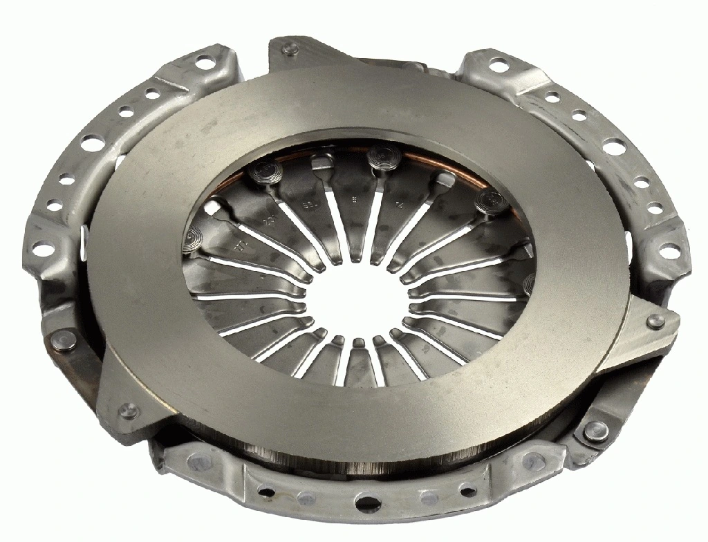 3082895201 Sachs plato de presion del embrague funcion