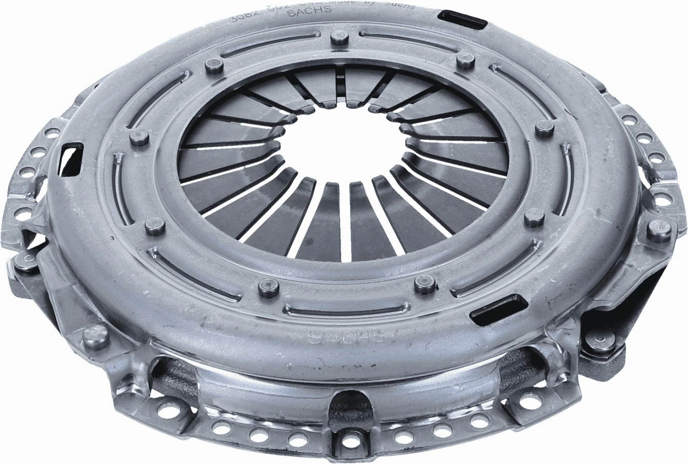 3000950070 Sachs Embrague motor